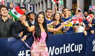 2026世界杯参赛队伍 2026世界杯参赛队伍